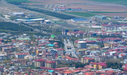 Erzurum kredide fark attı