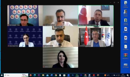 Gül Akyürek Balta: Sanayide, dijital çağın çevreci yaklaşımı organize sanayi bölgelerimizdedir”