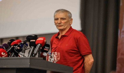 Güngör Şahinkaya: Altyapı antrenörlerimizin kalitesini arttıracağız