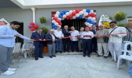 İhlas Vakfının yurdu, öğrencilere kendi evlerini aratmayacak