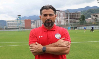 İlhan Palut: En az 3 transfer daha yapmayı düşünüyoruz