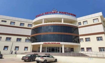 İpsala devlet hastanesine ultrason cihazı