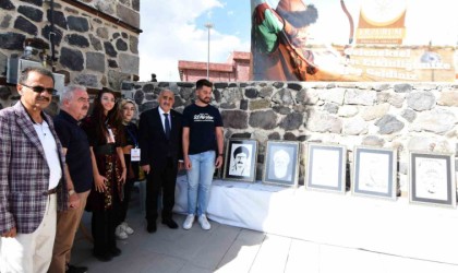 Kent Konseyinden Kara Kalem ve Okçuluk etkinliği