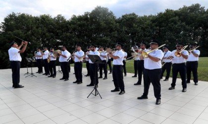 Kent Orkestrası Erenlerde sanat ve müzikseverlerle buluşacak