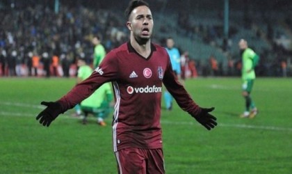 Kerim Frei, Elazığsporda