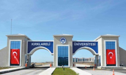 Kırklareli Üniversitesi bölümlerinin doluluk oranı yüzde 99,2ye ulaştı