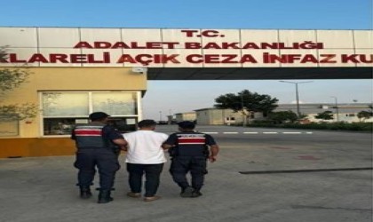 Kırklareline çeşitli suçlardan aranması olan 64 şüpheli yakalandı