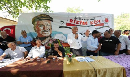 Kozanda Göller Yayla Şenliği yapıldı