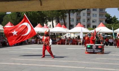 Kulanın Kurtuluşunun 102. Yılı Coşkuyla Kutlanacak