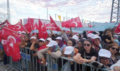 Malazgirt, Cumhurbaşkanı Erdoğanı bekliyor