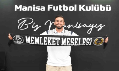 Manisa FKdan 2 transfer birden