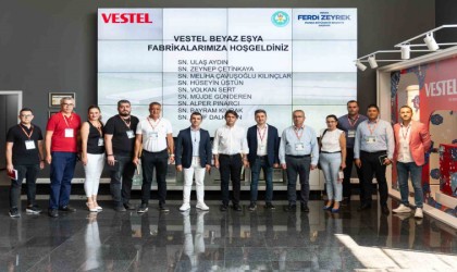 Manisa, Uluslararası Vestel Manisa Yarı Maratonuna hazırlanıyor