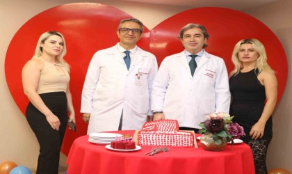 Medical Point Gaziantep Hastanesi klinik araştırmalar 1. yılında