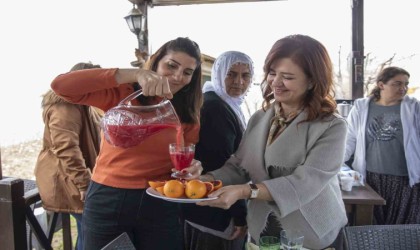 Moro cinsi Mersin kan portakalının coğrafi işaret tescili alındı