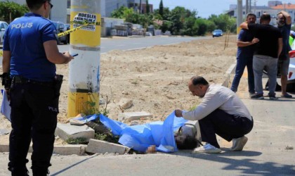 Oğlunu trafik kazasında kaybeden babanın son bakışı yürekleri sızlattı