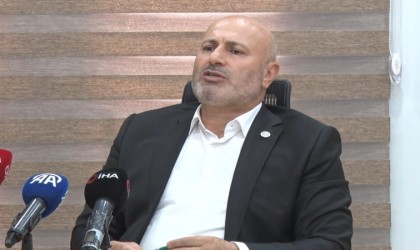 Orman Mühendisleri Odası Başkanı Türkyılmaz: “Milli Eğitim müfredatına ‘Yeşil Vatan dersi konulmalıdır”