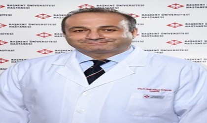 Prof. Dr. Özşahin: “Sağlığınız için düzenli check-up yaptırmayı ihmal etmeyin”