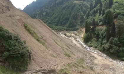 Rize Belediye Başkanı Rahmi Metin: “Rize su cenneti olan bir yer değil”