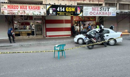 Şanlıurfada silahlı kavgada ölü sayısı 3e yükseldi