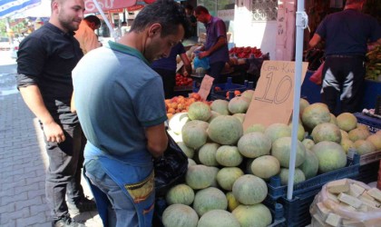 Siirtte yetişiyor, Türkiyenin dört bir yanına gönderiliyor