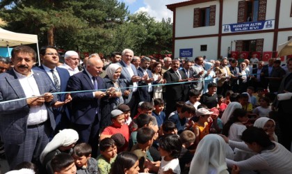 Taçsız kralın ismi memleketi Erzurumda yaşatılacak