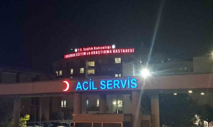 Taş ocağında iş kazası: 1 ölü