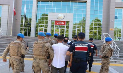 Tekirdağda terör propagandasına operasyon: 4 gözaltı