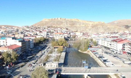 Türkiyenin en mutlu üçüncü şehri Bayburt