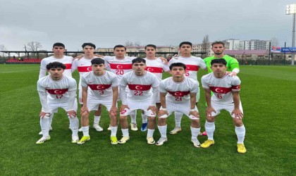 U18 Milli Takımı Palandökende hazırlanacak