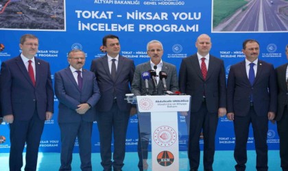 Ulaştırma ve Altyapı Bakanı Uraloğlu: “Yılda 550 milyon liralık tasarruf sağlayacağız”