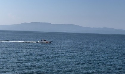 Yalova Valiliğinden denizde kaybolan 2 kişiyle ilgili açıklama