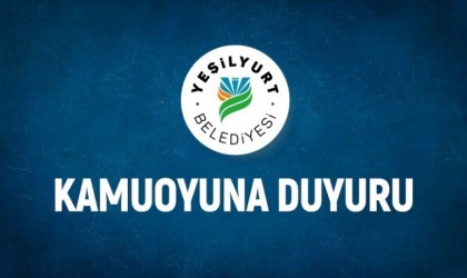 Yeşilyurt Belediyesinden iddialara yalanlama