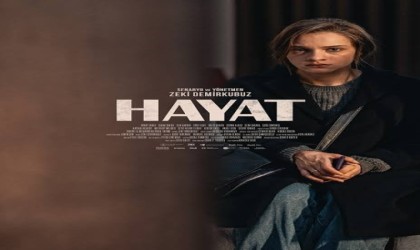 Zeki Demirkubuzun Hayat filmi Türkiyenin Oscar adayı