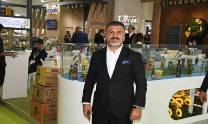 108 Güneydoğulu Firma WorldFood İstanbulda