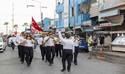 17. Karaduvar Tarım, Balıkçılık ve Çevre Festivali düzenlendi