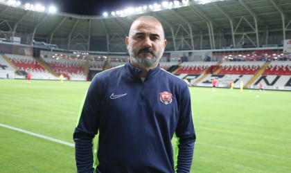 24Erzincanspor- Adana 01 maçı hazırlıklarını sürdürüyor