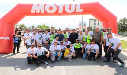 8/24 Erzincan Tanıtım Günleri, düzenlenen son gün etkinlikleriyle tamamlandı