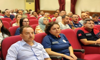 Afyonkarahisarda yeni destekleme modeli anlatıldı