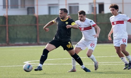 Aliağaspor FK, Ayvalık Deplasmanında Sezona 3 Puanla Başladı