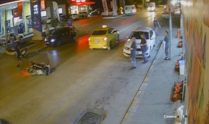 Ani manevrası ile 19 yaşındaki genci hayattan koparan sürücü tutuklandı