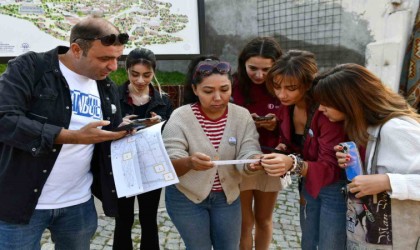 Ankara Büyükşehirden Avrupa Miras Gününe özel etkinlikler