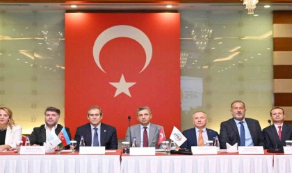 Antalya Valisi Şahin: Türk birliğini kurarak dünyaya adaleti, barışı ve nizamı tekrar öğreteceğiz