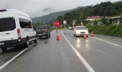 Arhavi Belediye Başkanı Turgay Ataselim: Köy yollarımızda büyük tahribat var