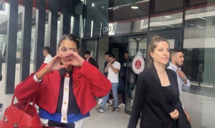 Bahar ve Nihal Candanın aralarında bulunduğu 21 sanıklı dolandırıcılık davası sürüyor