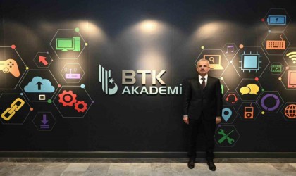 Bakan Uraloğlu, BTK Akademinin mobil uygulamasının kullanıma açıldığını duyurdu