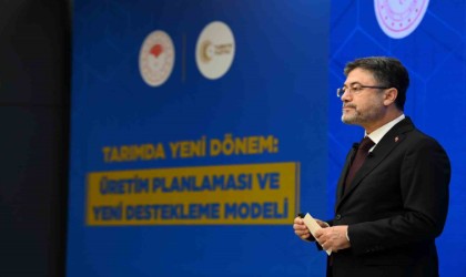 Bakan Yumaklıdan çiftçi eylemlerinde CHPnin parmağı olduğu işareti