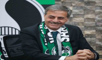 Başkan Alemdar: “Sakaryasporumuzu layık olduğu yerlere taşımak için çalışıyoruz”