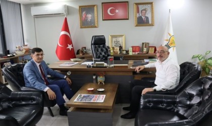 Başkan Önsay: Kütahyamızın suni gündem ve tartışmalar içine çekilmesi hiç kimseye bir fayda getirmez