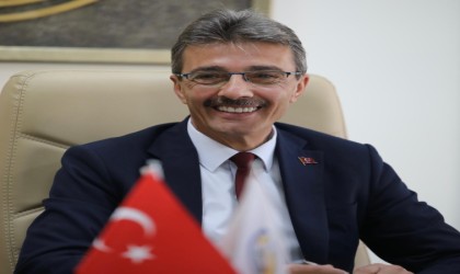 Başkan Şenol Dinçten kentsel dönüşüm açıklaması