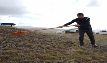 Başkan Uçar; “Tarihimize sahip çıkacağız”